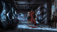 Dracula S5 دانلود بازی Dracula 4: Shadow of the Dragon برای PC