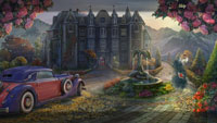 Haunted S1 دانلود بازی Haunted Legends 4 The Curse of Vox برای PC