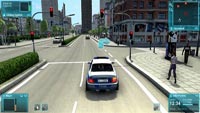 Police S2 دانلود بازی Police Force 2 برای PC