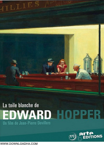 Edward دانلود مستند ادوارد هاپر Edward Hopper and the Blank Canvas