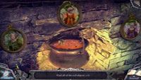 Isabella S2 دانلود بازی Princess Isabella 3: The Rise of an Heir برای PC