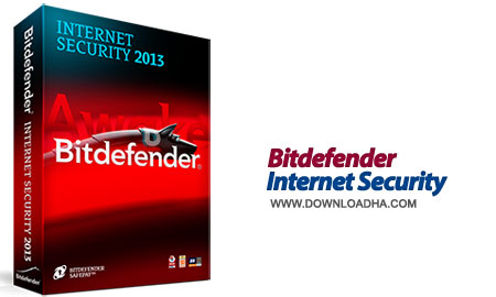 bitdenfender internet security امنیت در دنیای آفلاین و آنلاین Bitdefender Internet Security 2013.16.29.0.1830