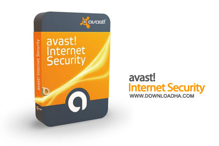 avast internet security امنیت قدرتمند در اینترنت avast! Internet Security 8.0.1489.300 Final