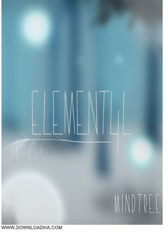 Element4l دانلود بازی فکری Element4l برای PC