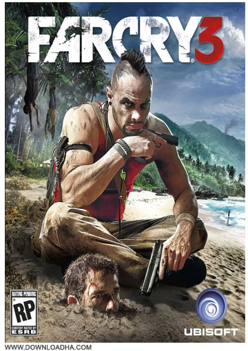 Far Cry 3 Original Game Soundtrack دانلود آهنگ های بازی فارکرای 3   Far Cry 3 Game Soundtrack