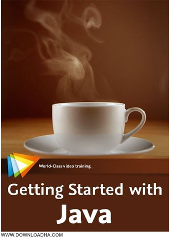 Started with Java آموزش مقدماتی برنامه نویسی جاوا Getting Started with Java